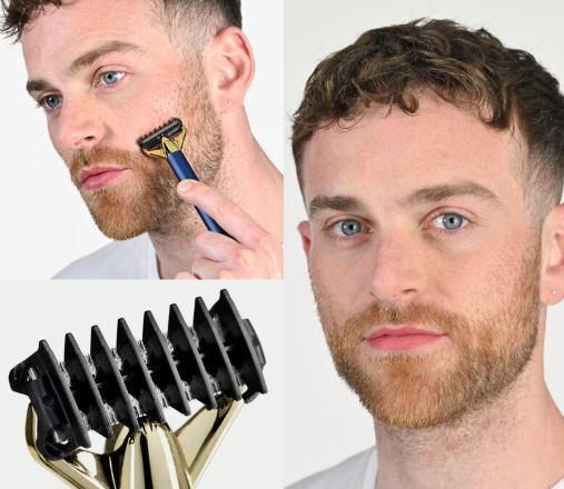 Триммер BaByliss OT992E - 4