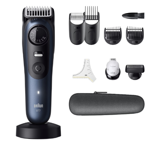 Триммер для бороды Braun Series 7 BT7540 - 1