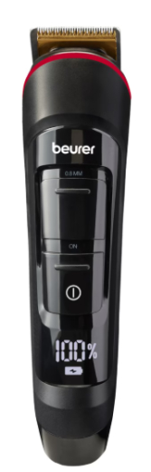 Триммер для бороды Beurer MN4X - 1