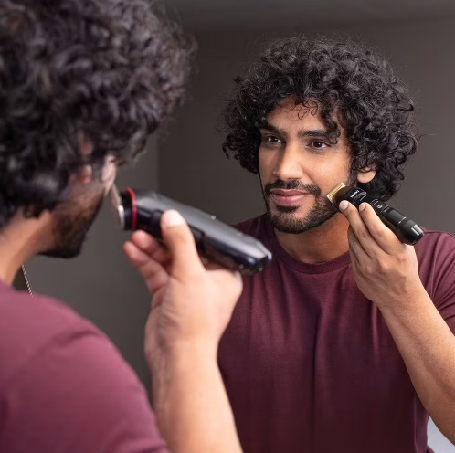 Триммер для бороды Beurer MN4X - 3