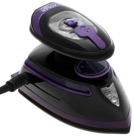 Праска дорожня Adler AD 5049 - 1