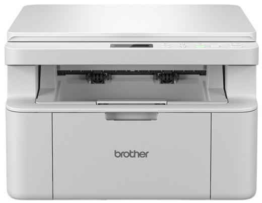 БФП Brother DCP-L1630W Wi-Fi (DCPL1630WYJ1) - 1
