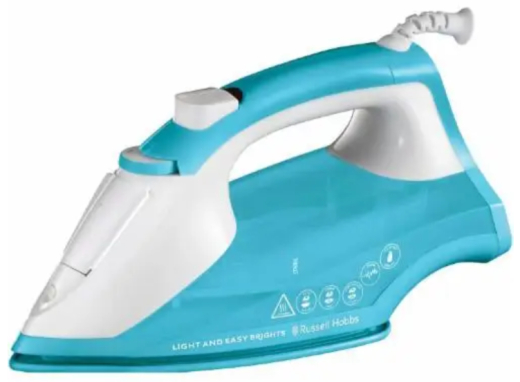 Праска Russell Hobbs 26486-56 Leicht & Schnell Aqua - 1
