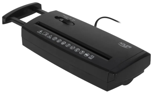 Шредер Adler AD 1040 - 1