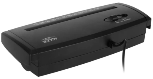 Шредер Adler AD 1040 - 4