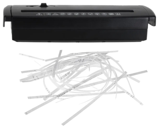 Шредер Adler AD 1040 - 5