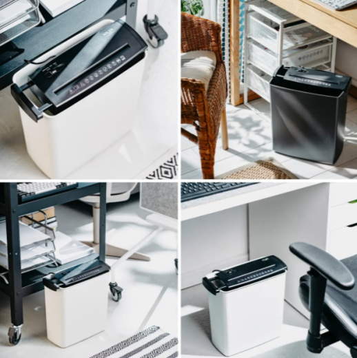 Шредер Adler AD 1040 - 9