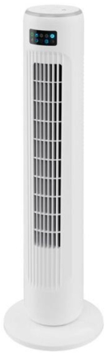 Вентилятор Silver Crest STVD 45 A1 white - 1