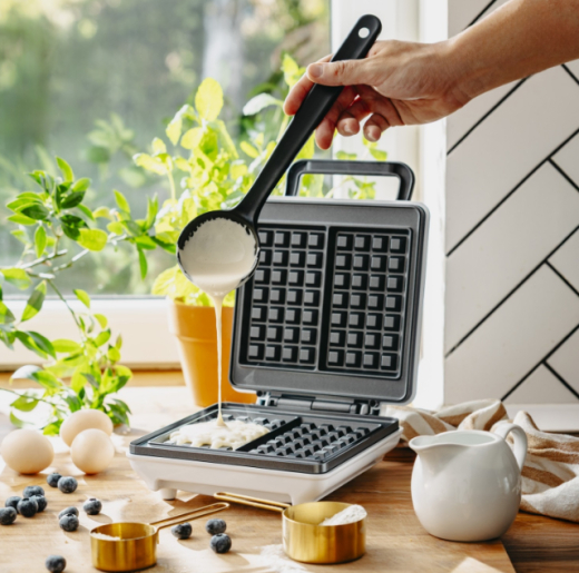 Вафельница Mesko MS 3091 - 6