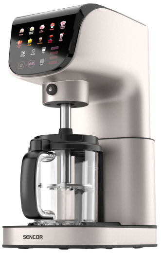 Мороженица Sencor SIC 5050WS - 1