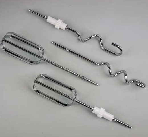 Міксер стаціонарний Grunhelm GRM662W - 5