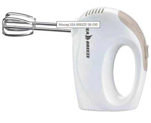 Міксер Sea Breeze SB-050 - 1