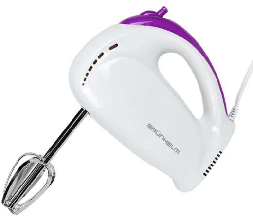 Міксер Grunhelm GRM612 - 2