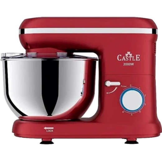 Міксер Castle CM-02R - 1