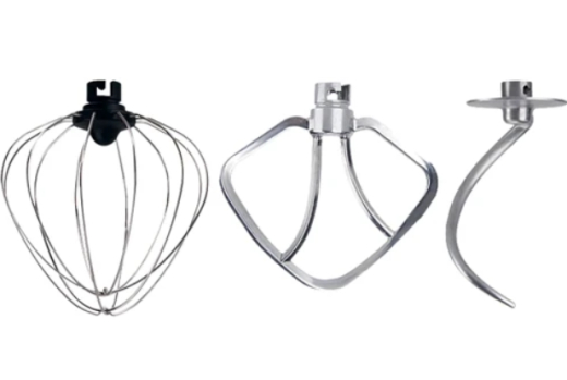 Міксер Castle CM-02R - 4