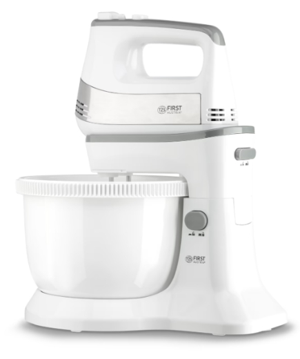 Міксер стаціонарний First FA-5257-3 - 2