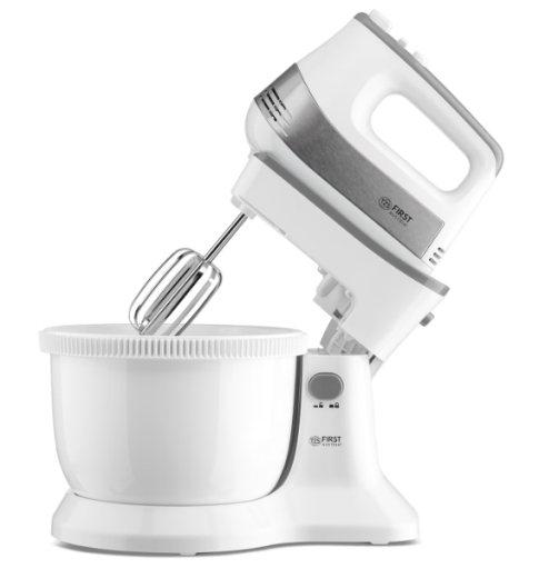Міксер стаціонарний First FA-5257-3 - 3