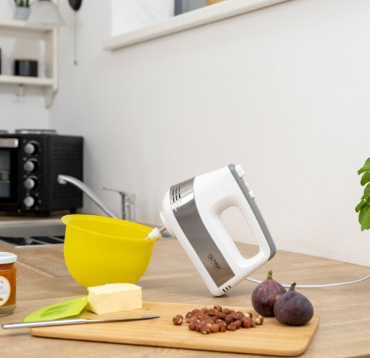 Міксер стаціонарний First FA-5257-3 - 5