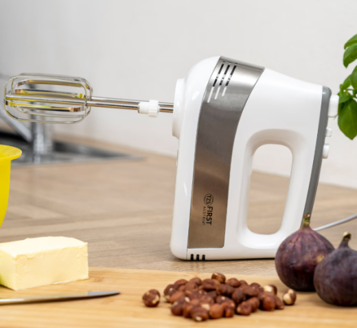 Міксер стаціонарний First FA-5257-3 - 7