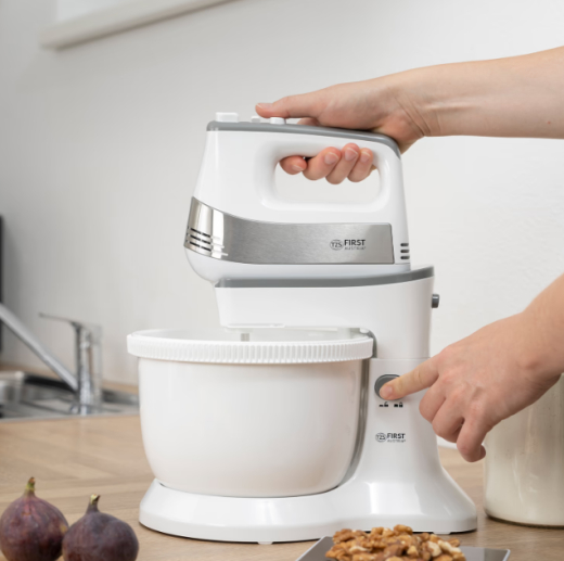 Міксер стаціонарний First FA-5257-3 - 8