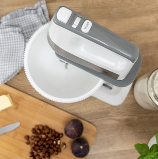 Міксер стаціонарний First FA-5257-3 - 9