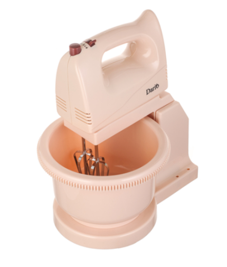 Міксер стаціонарний Dario DM3010B - 1