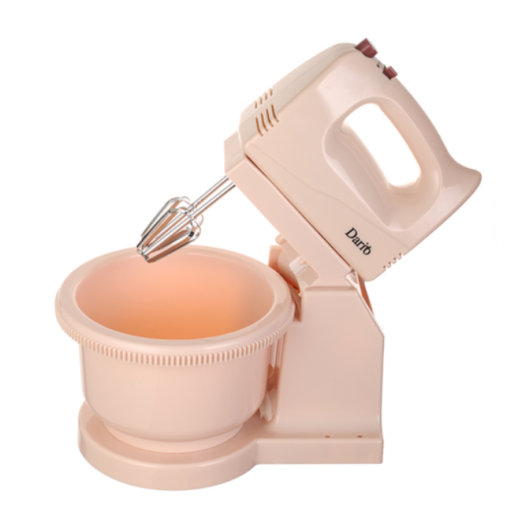 Міксер стаціонарний Dario DM3010B - 2