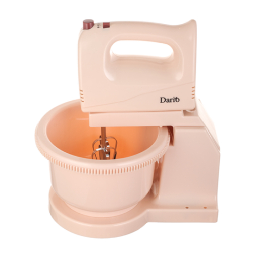 Міксер стаціонарний Dario DM3010B - 3