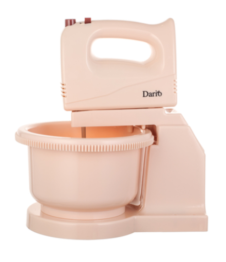 Міксер стаціонарний Dario DM3010B - 4