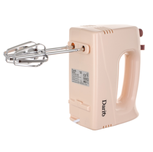 Міксер стаціонарний Dario DM3010B - 5