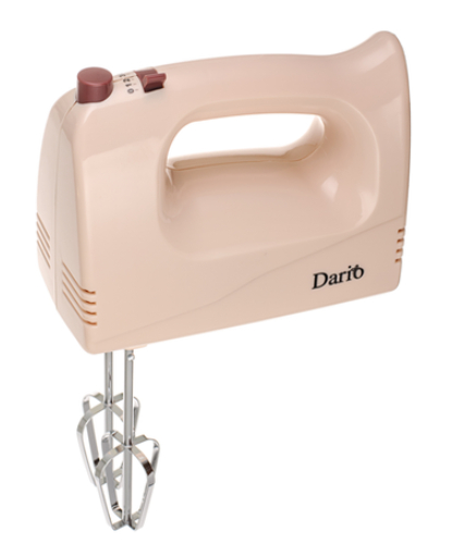 Міксер стаціонарний Dario DM3010B - 6