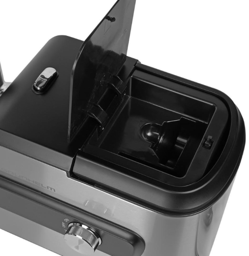 Електром'ясорубка Grunhelm AMG200SS - 6