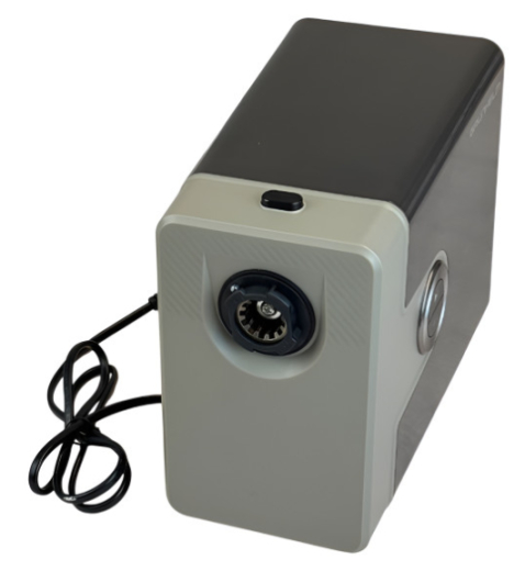 Електром'ясорубка Grunhelm AMG181SS (149433) - 7