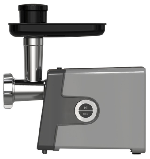 Електром'ясорубка Grunhelm AMG181BA - 1