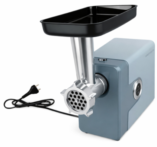 Електром'ясорубка Grunhelm AMG181BA - 3