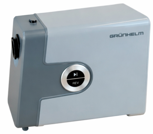 Електром'ясорубка Grunhelm AMG181BA - 4