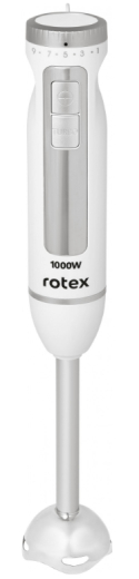 Блендер погружной Rotex RTB1040-W MasterPower - 6