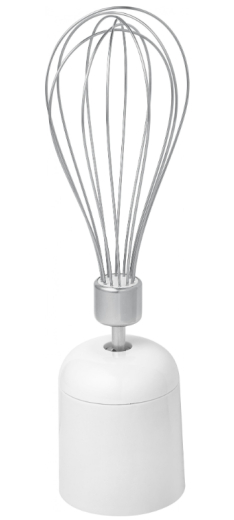 Блендер погружной Rotex RTB1040-W MasterPower - 7