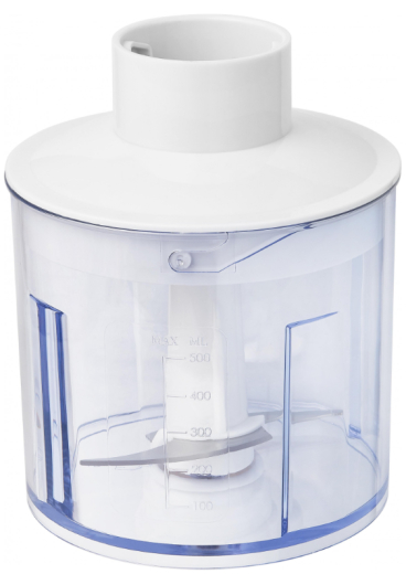 Блендер погружной Rotex RTB1040-W MasterPower - 8