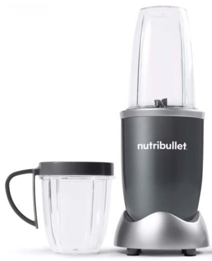 Фитнес-блендер Nutribullet NBR607 - 1