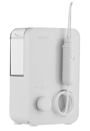 Іригатор Ardesto OI-T600W - 2