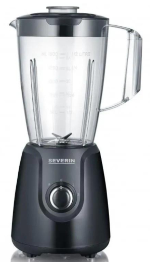 Блендер стаціонарний SEVERIN SM 3707 - 1