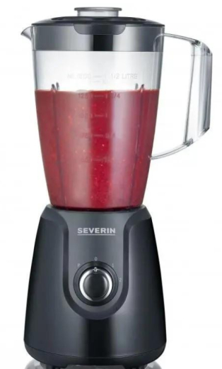 Блендер стаціонарний SEVERIN SM 3707 - 2