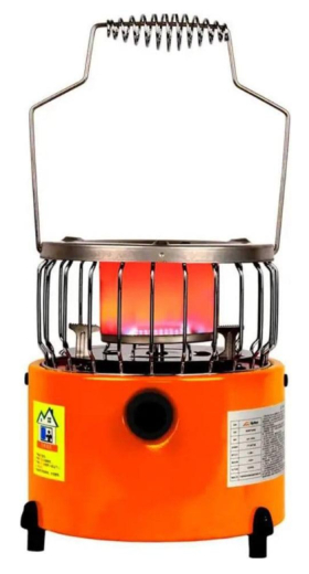 Обогреватель-плита Voltronic YT-2000G - 1