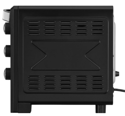 Духовка настільна Ardesto MO-T33B - 7