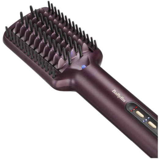Електрогребінець BaByliss AS6400E - 2
