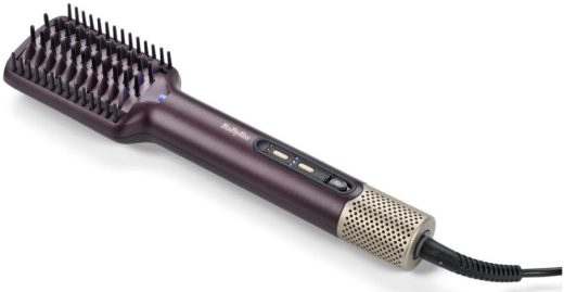 Електрогребінець BaByliss AS6400E - 3