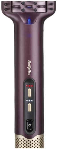 Електрогребінець BaByliss AS6400E - 5