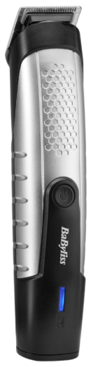 Тример для вусів і бороди Babyliss T812E - 1