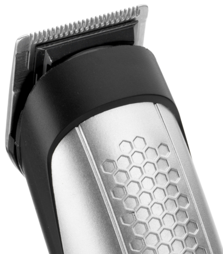 Тример для вусів і бороди Babyliss T812E - 4